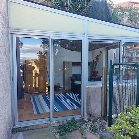 Ravissant Appartement Saint-Raphael Piscine Eksteriør bilde