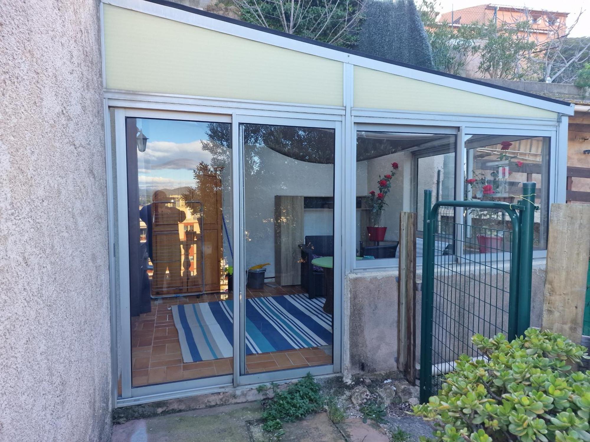 Ravissant Appartement Saint-Raphael Piscine Eksteriør bilde