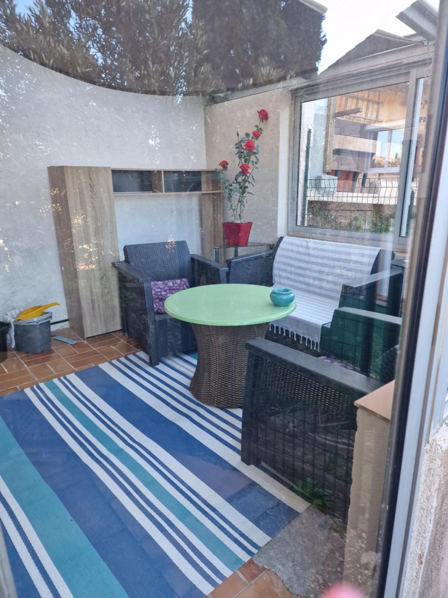 Ravissant Appartement Saint-Raphael Piscine Eksteriør bilde