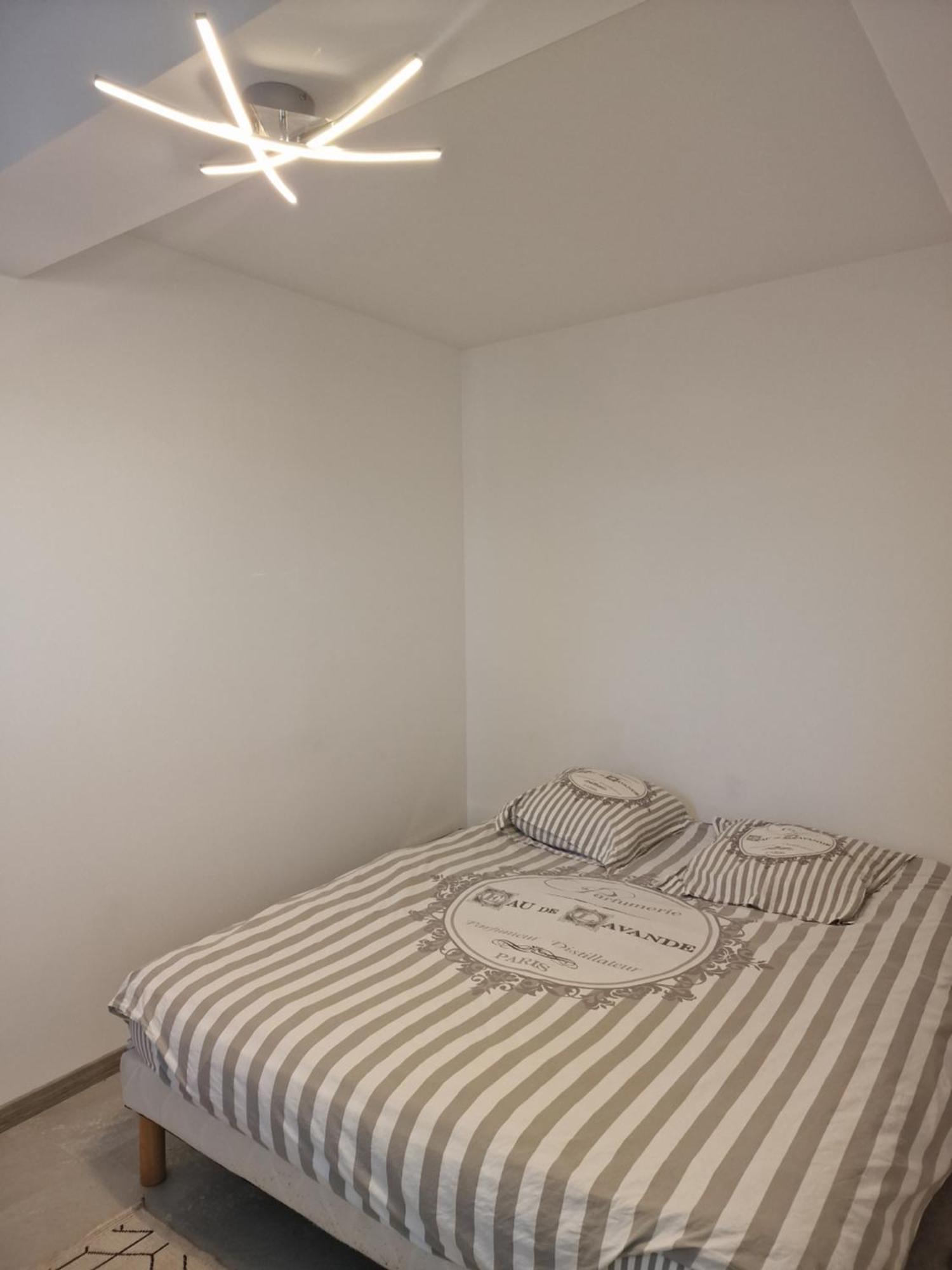 Ravissant Appartement Saint-Raphael Piscine Eksteriør bilde