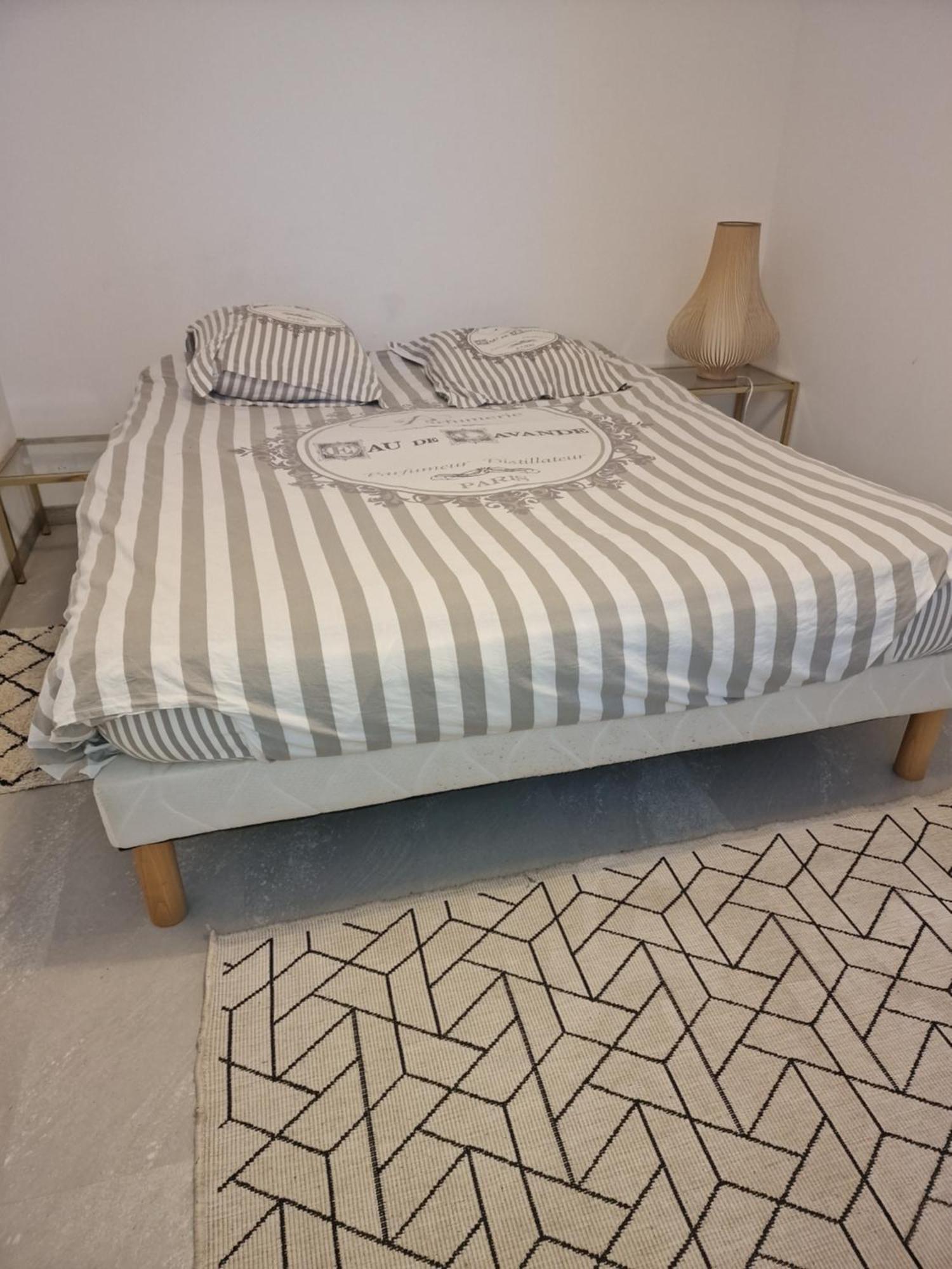Ravissant Appartement Saint-Raphael Piscine Eksteriør bilde