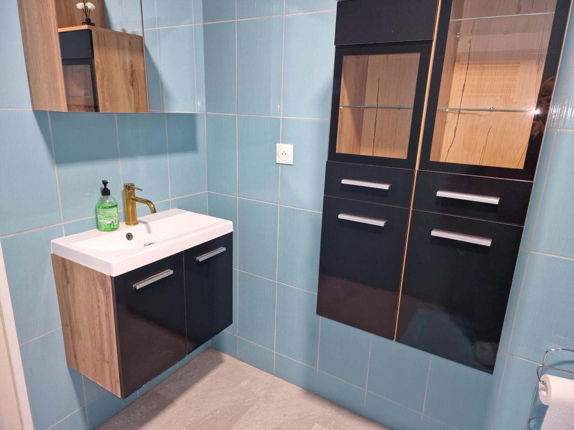 Ravissant Appartement Saint-Raphael Piscine Rom bilde