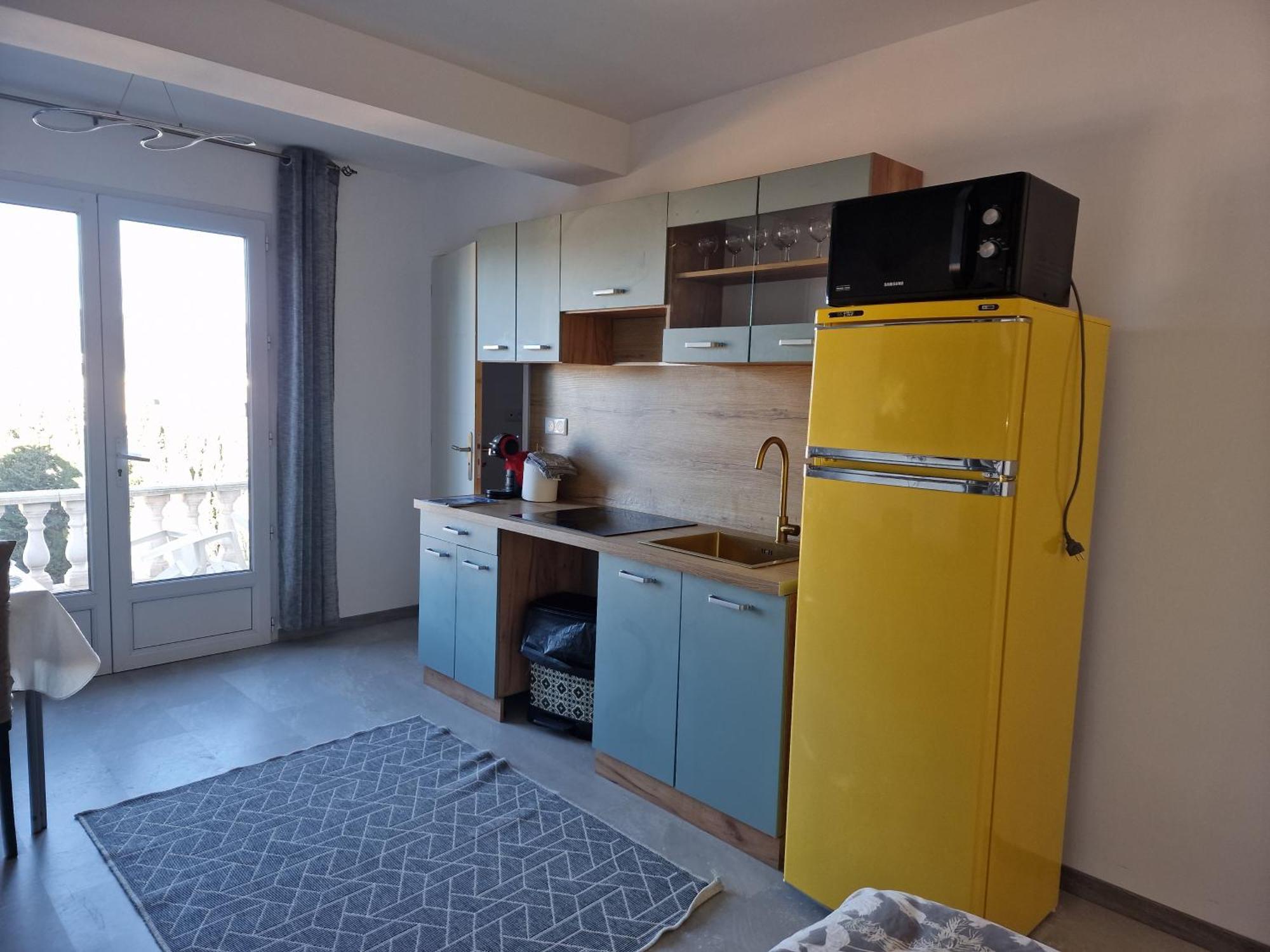 Ravissant Appartement Saint-Raphael Piscine Rom bilde